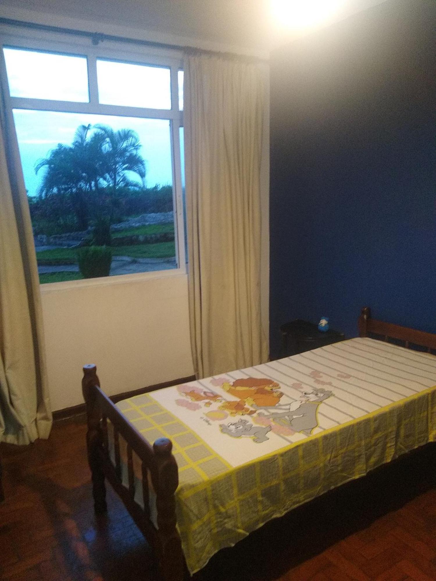 Апартаменти Apartamento Pe Na Areia Com Vista Mar E Wi-Fi Loftjl Com 01 Vaga De Garagem Sujeita A Disponibilidade Сантус Екстер'єр фото