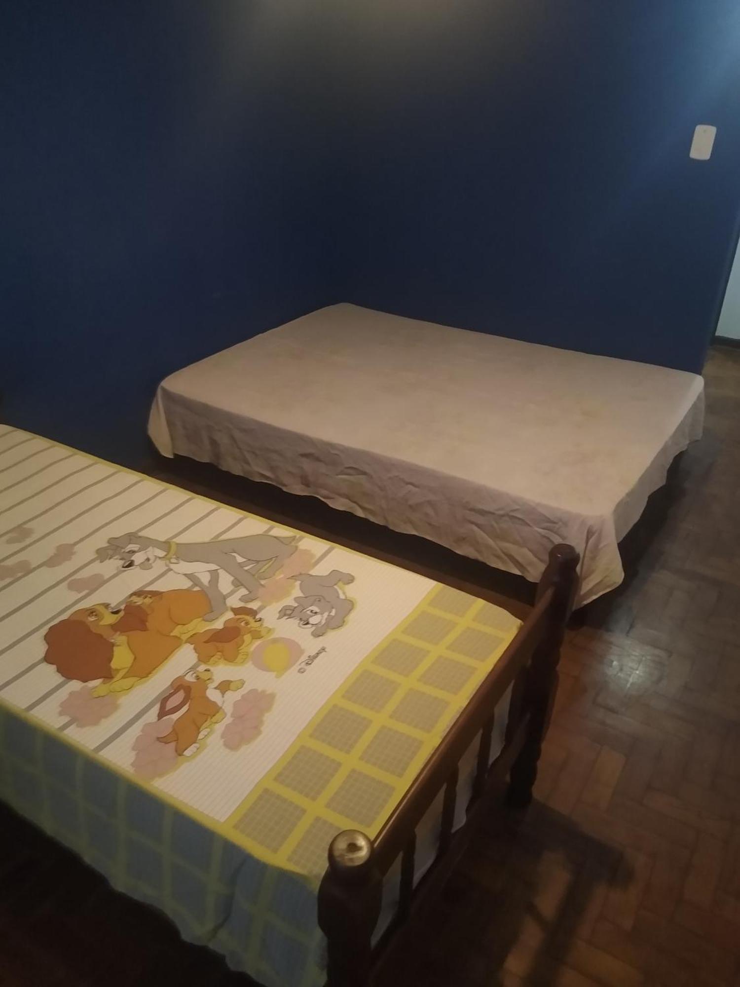 Апартаменти Apartamento Pe Na Areia Com Vista Mar E Wi-Fi Loftjl Com 01 Vaga De Garagem Sujeita A Disponibilidade Сантус Екстер'єр фото