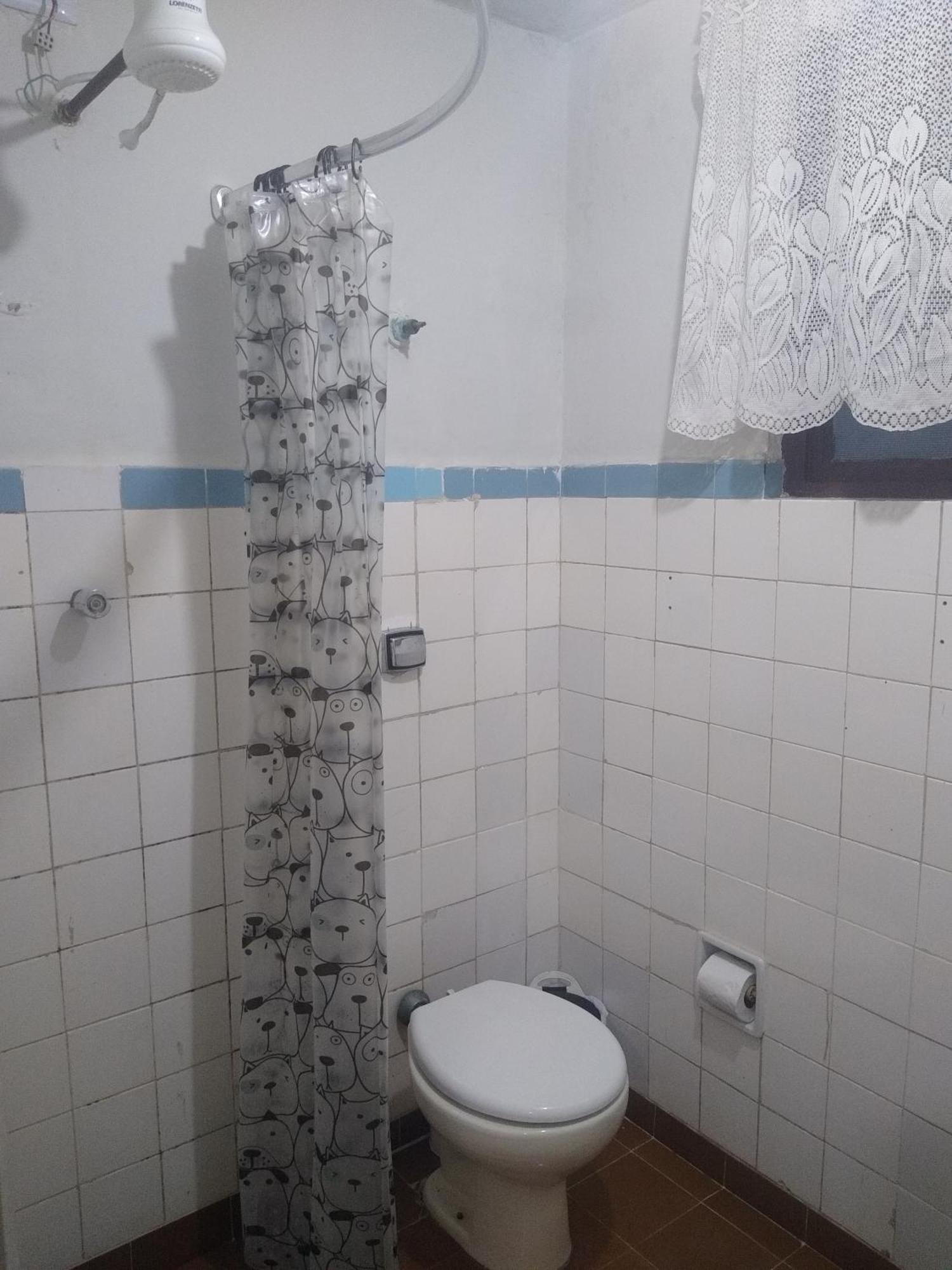 Апартаменти Apartamento Pe Na Areia Com Vista Mar E Wi-Fi Loftjl Com 01 Vaga De Garagem Sujeita A Disponibilidade Сантус Екстер'єр фото