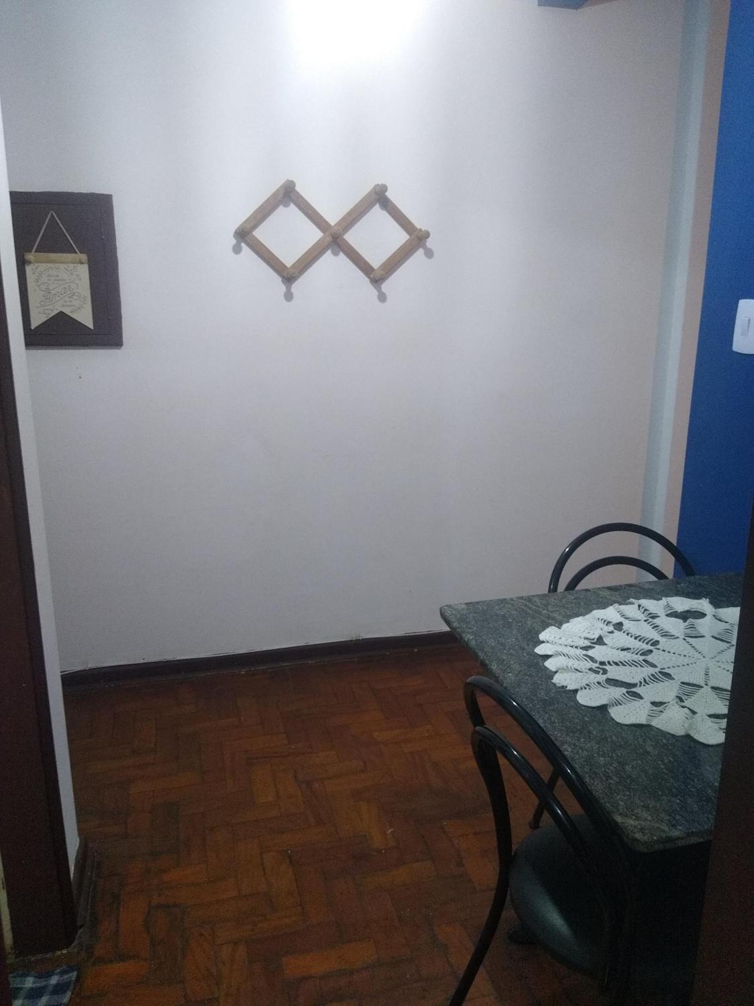 Апартаменти Apartamento Pe Na Areia Com Vista Mar E Wi-Fi Loftjl Com 01 Vaga De Garagem Sujeita A Disponibilidade Сантус Екстер'єр фото
