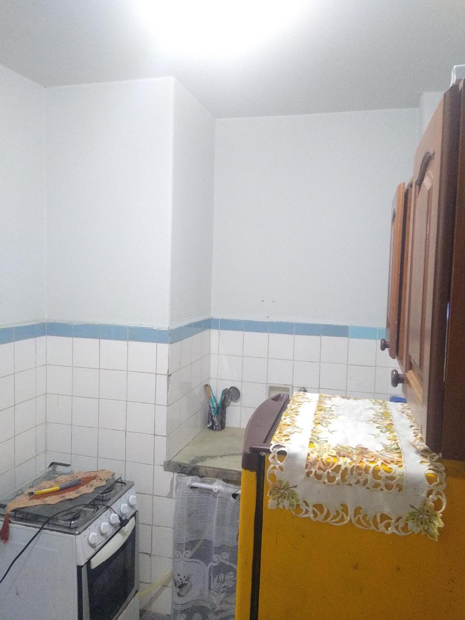 Апартаменти Apartamento Pe Na Areia Com Vista Mar E Wi-Fi Loftjl Com 01 Vaga De Garagem Sujeita A Disponibilidade Сантус Екстер'єр фото