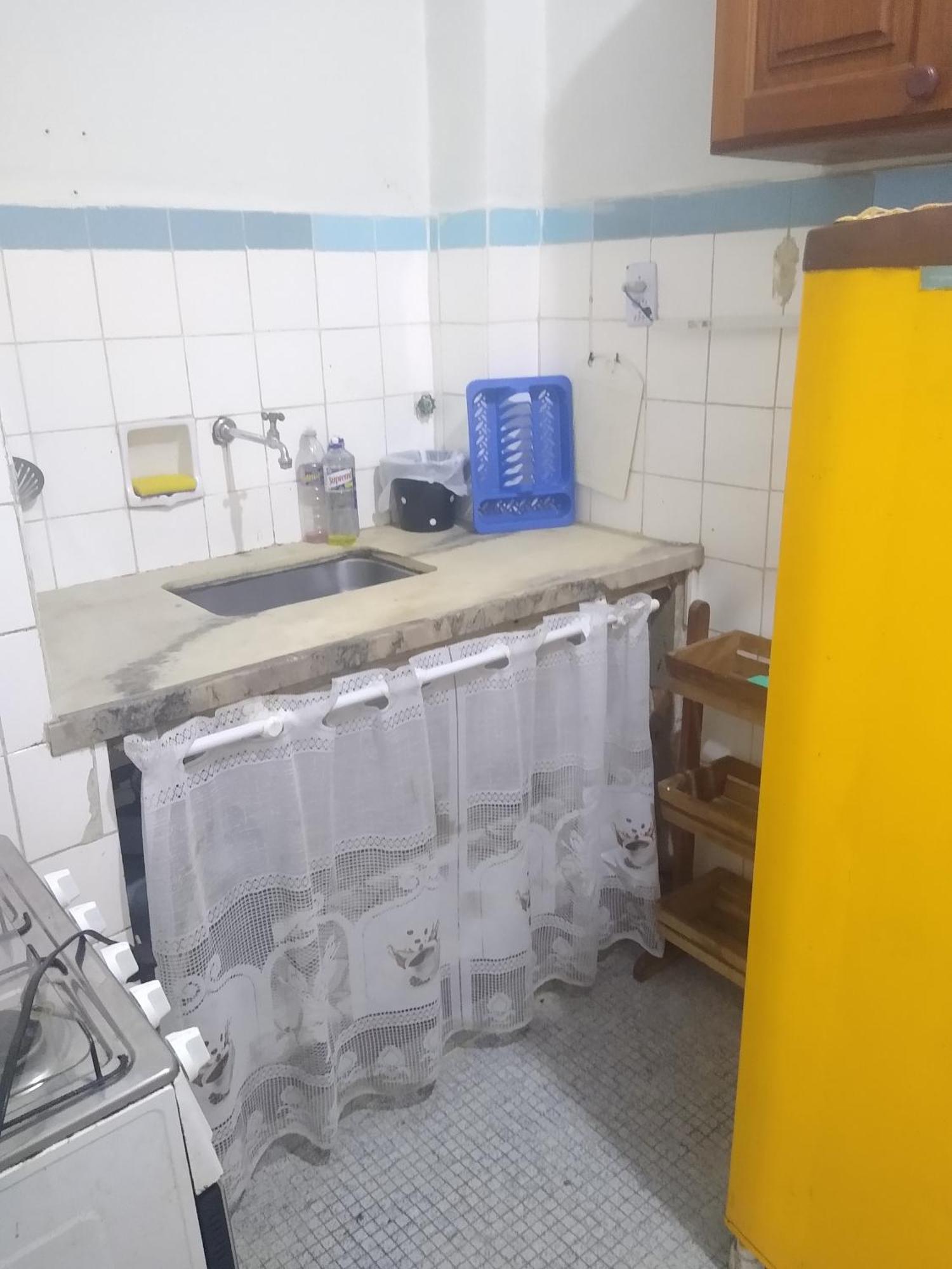 Апартаменти Apartamento Pe Na Areia Com Vista Mar E Wi-Fi Loftjl Com 01 Vaga De Garagem Sujeita A Disponibilidade Сантус Екстер'єр фото